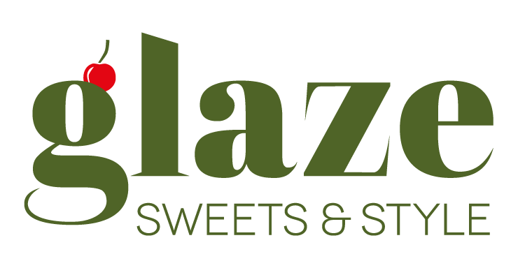 glaze glaze logo